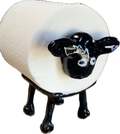 the sheep